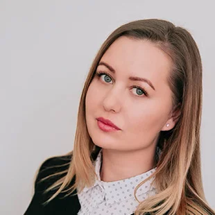 Реклама в интернете<br> наиболее результативный источник клиентов — Вячеславова Наталия — фото